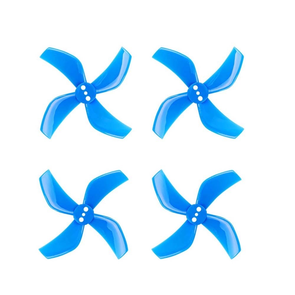 BETAFPV Gemfan X 2020 4-Blade Propeller (1.5mm Shaft)