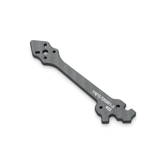 Diatone Roma L3 Rear Arm