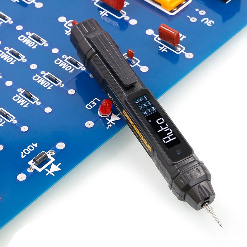 TS20B Pen Type Digital Multimeter Pen Voltage Tester