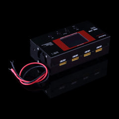 Radiolink Balance Charger CB86 Plus For 8pcs 2-6s RC Lipo Battery