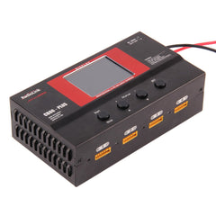 Radiolink Balance Charger CB86 Plus For 8pcs 2-6s RC Lipo Battery