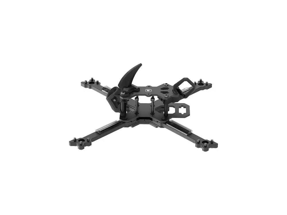 iFlight Mach R5 Sport Race Frame Kit - (Carbon Top)