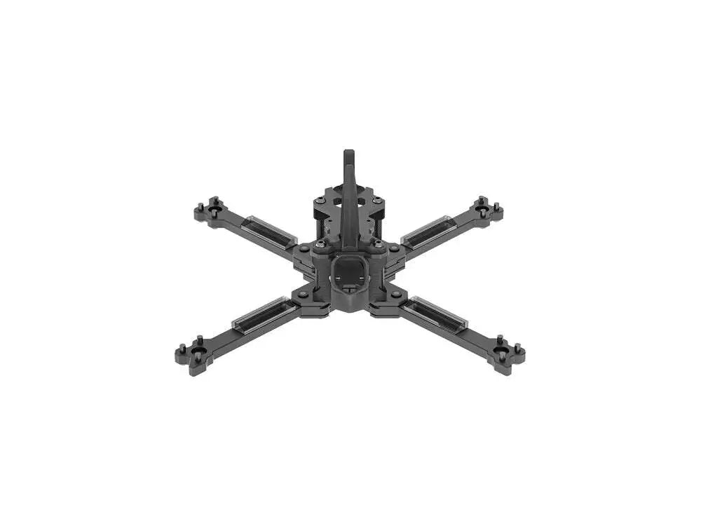 iFlight Mach R5 Sport Race Frame Kit - (Carbon Top)