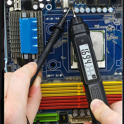 TS20B Pen Type Digital Multimeter Pen Voltage Tester