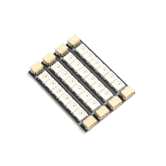 Diatone Mamba Flashbang SW601 LED Board (4 Pcs)