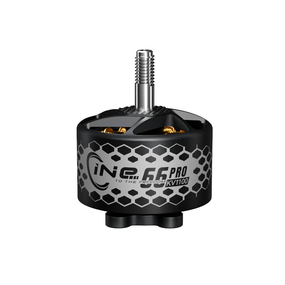 T - HOBBY CINE66 PRO 8 - 9.5 Inch FPV Cinematic Brushless Motor - Buzz Fpv