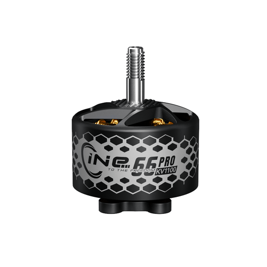 T - HOBBY CINE66 PRO 8 - 9.5 Inch FPV Cinematic Brushless Motor - Buzz Fpv
