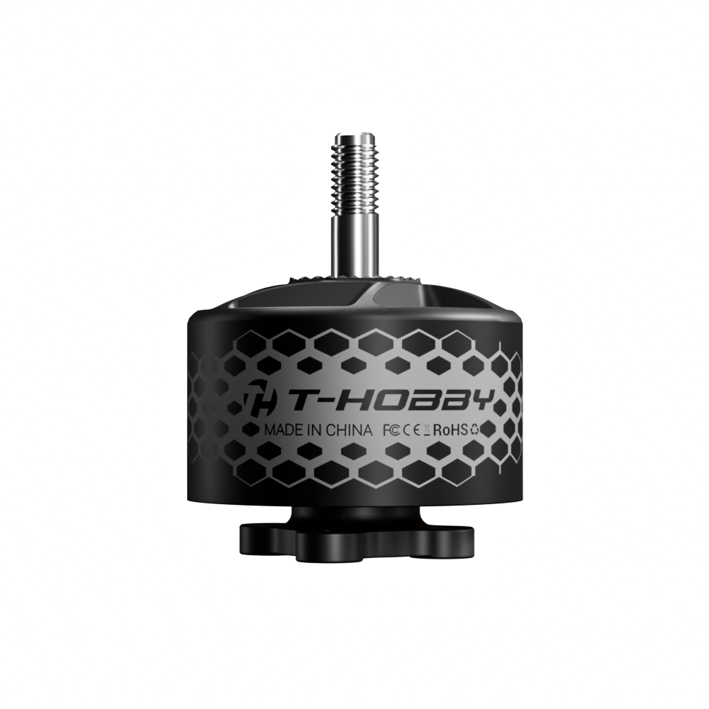 T - HOBBY CINE66 PRO 8 - 9.5 Inch FPV Cinematic Brushless Motor - Buzz Fpv
