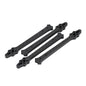 TBS Source PodRacer 5" - Lite - Arms Upgrade (4pcs) - Buzz Fpv