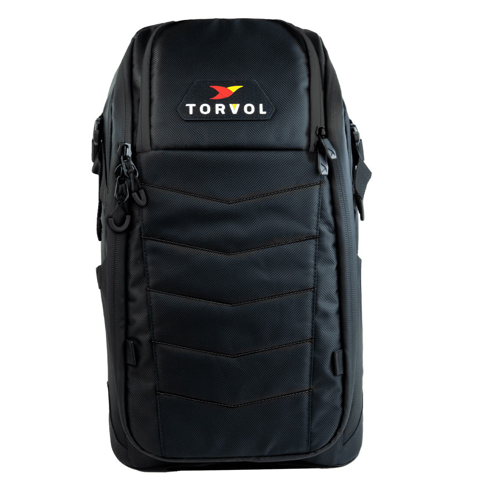 Torvol Quad PITSTOP Backpack V2 + Lipo Safe + Tracker Bundle