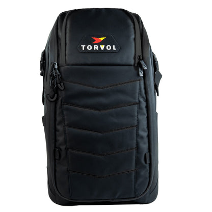 Torvol Quad PITSTOP Backpack V2 + Lipo Safe + Tracker Bundle