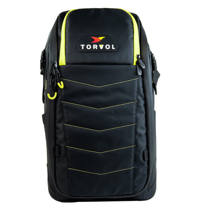 Torvol Quad PITSTOP Backpack V2 + Lipo Safe + Tracker Bundle