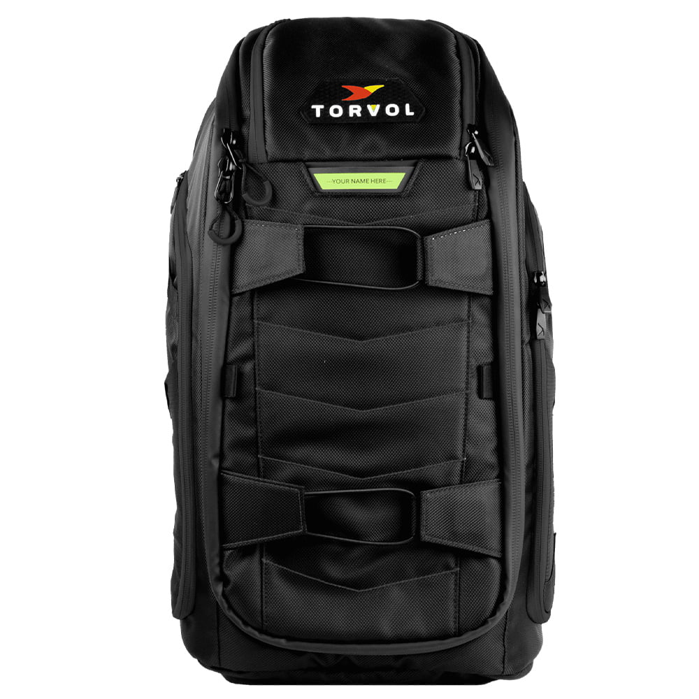 Torvol Quad Pitstop Backpack Pro V2 + Torvol Tracker