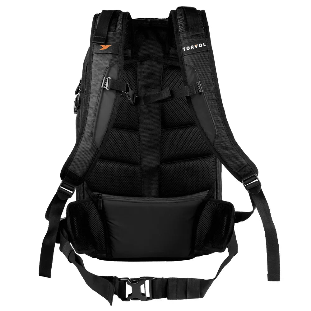 Torvol Quad Pitstop Backpack Pro V2 + Torvol Tracker