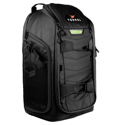 Torvol Quad Pitstop Backpack Pro V2 + Torvol Tracker