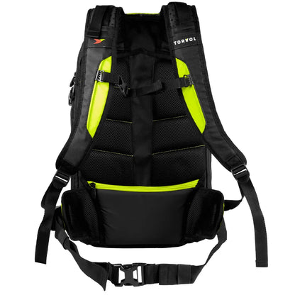 Torvol Quad Pitstop Backpack Pro V2 + Torvol Tracker