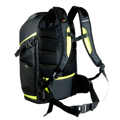 Torvol Quad Pitstop Backpack Pro V2 + Torvol Tracker