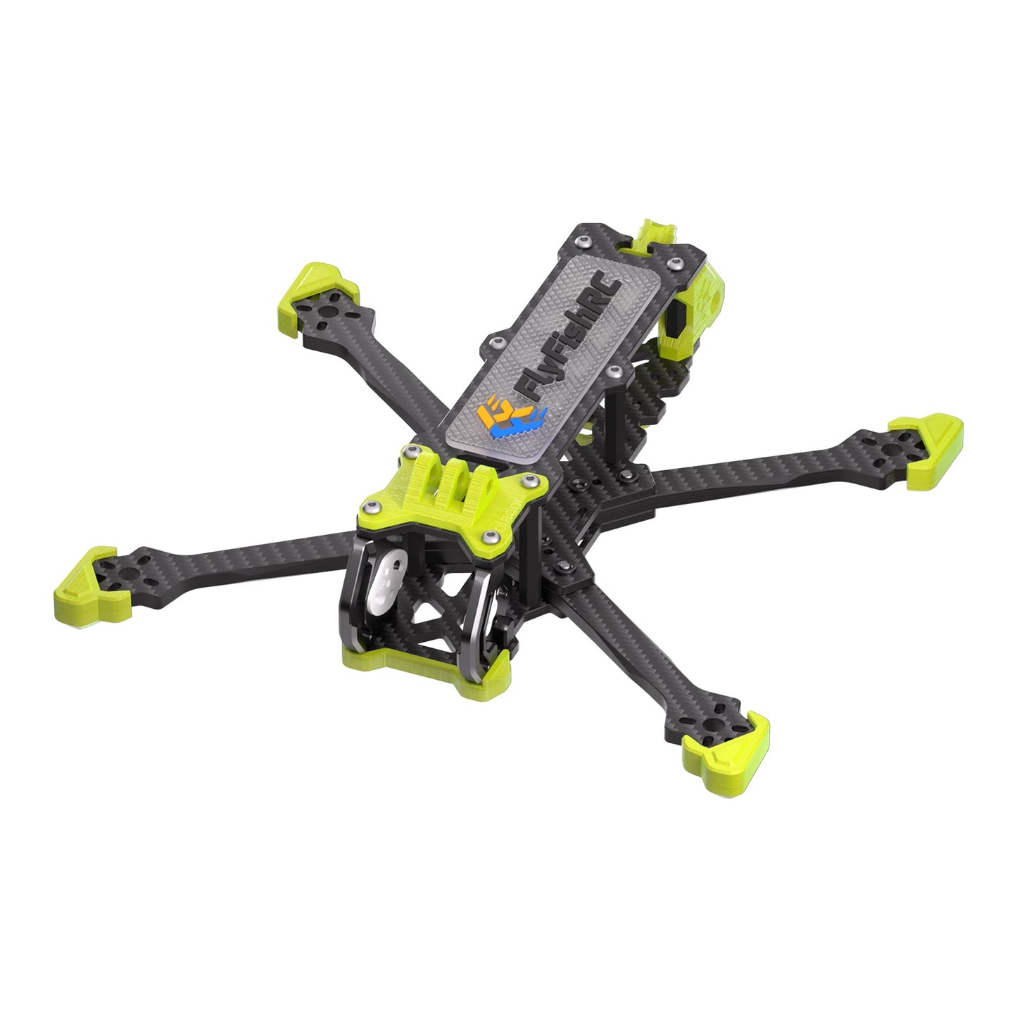 Volador VX3 O3 Freestyle Frame Kit