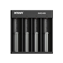 Xtar MC4S L-ion Charger USB-C