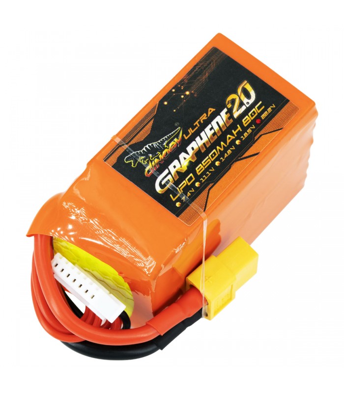 6s-850mah-80c-dinogy-ultra-graphene-batteria-lipo