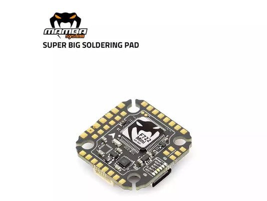 Diatone_Mamba_MK4_F722_F65_128K_Mini_ESC_Flight_Controller_Stack_4