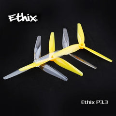 ETHIX P3.3 MANGO LASSI PROPS 0