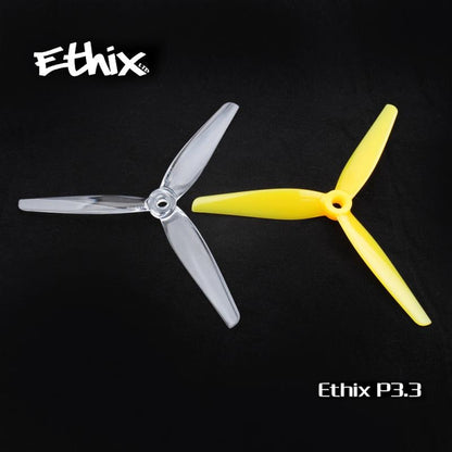 ETHIX P3.3 MANGO LASSI PROPS 1