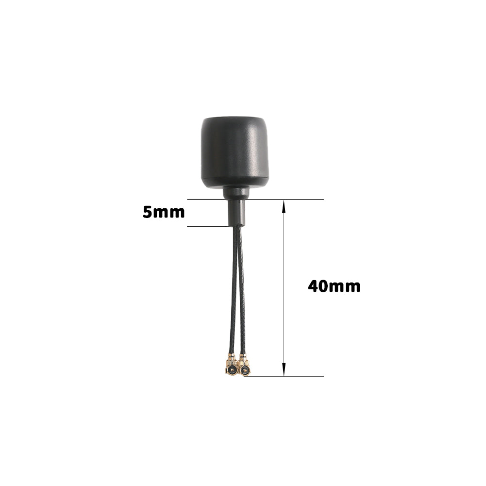 FlyFishRC-5.8Ghz-2.4Ghz-40mm-Dual-Band-UFL-Antenna-For-DJI-O3-11