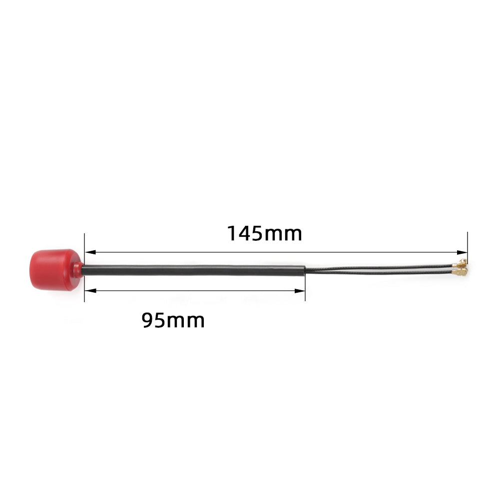 FlyFishRC-5.8Ghz-2.4Ghz-Dual-Band-UFL-Antenna-For-DJI-O3-8