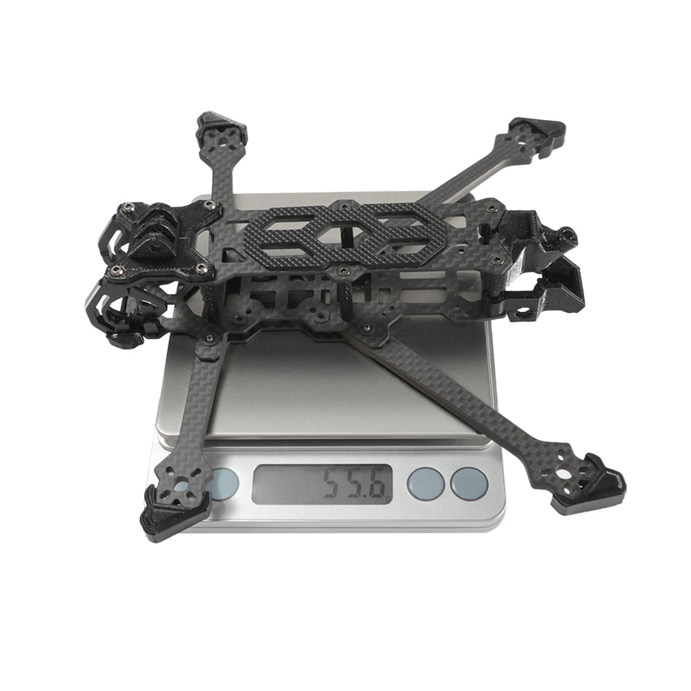 FlyFishRC-Atals-4-Long-Range-FPV-Frame-Kit-5