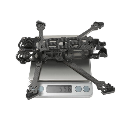 FlyFishRC-Atals-4-Long-Range-FPV-Frame-Kit-5