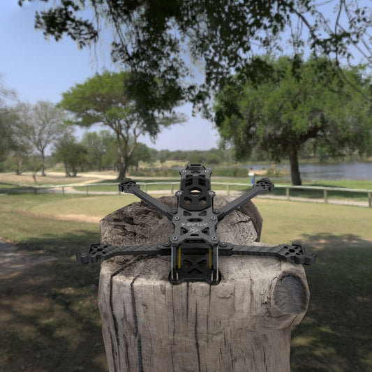 FlyFishRC-Atals-4-Long-Range-FPV-Frame-Kit-7