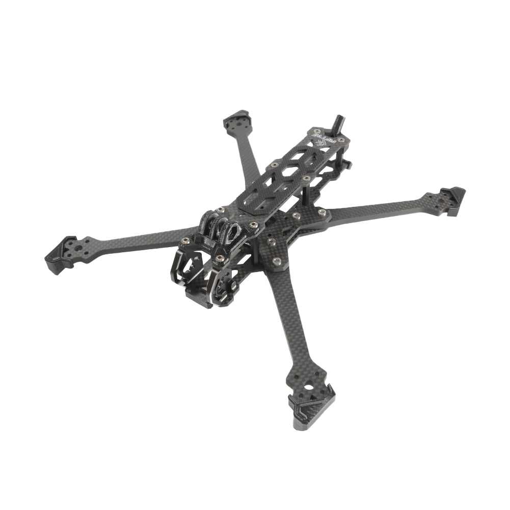 FlyFishRC-Fifty-5-Freestyle-FPV-Frame-Kit-with-Arm-guard-and-Gopro-base-mount