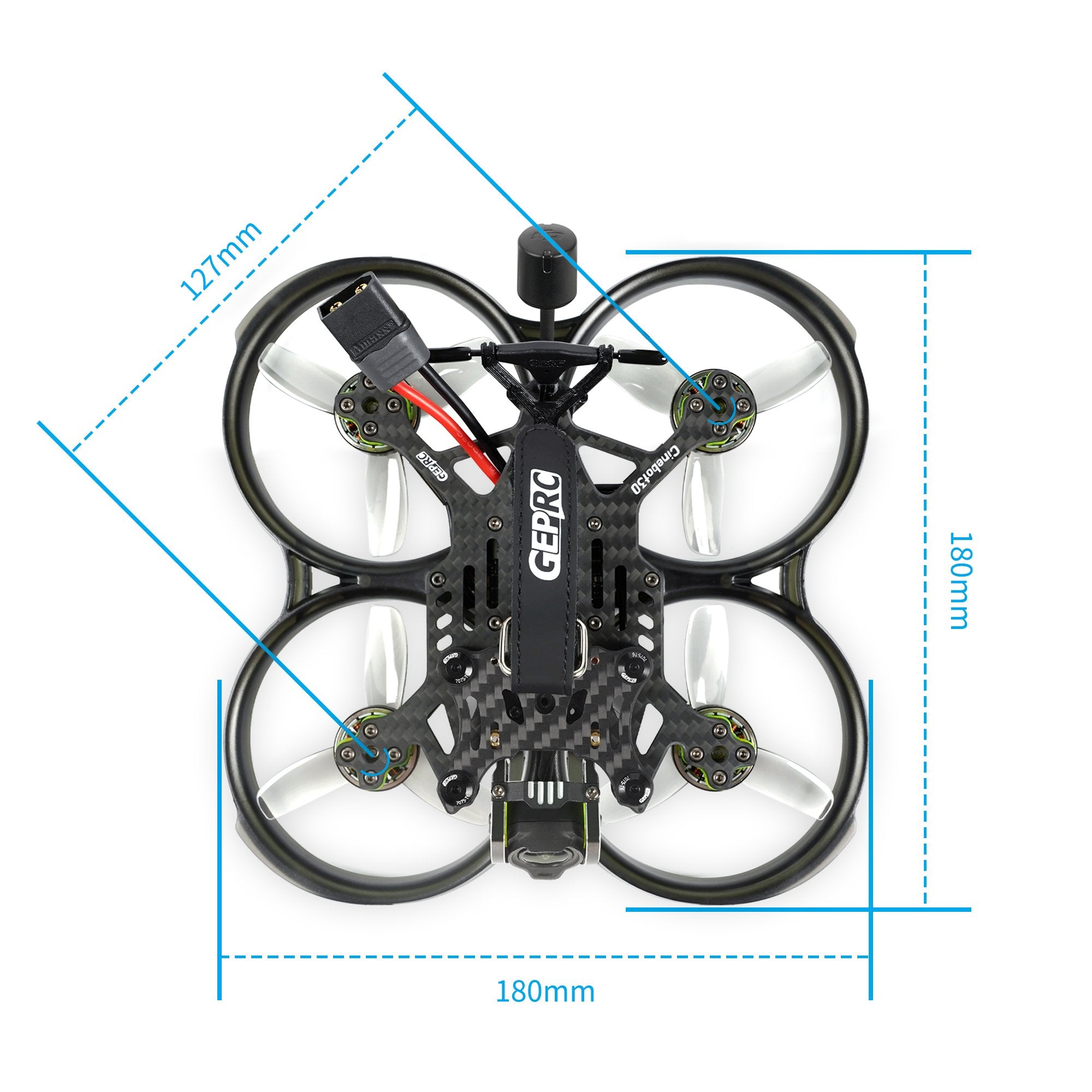 GEPRC-Cinebot30-HD-O3-FPV-Drone-9