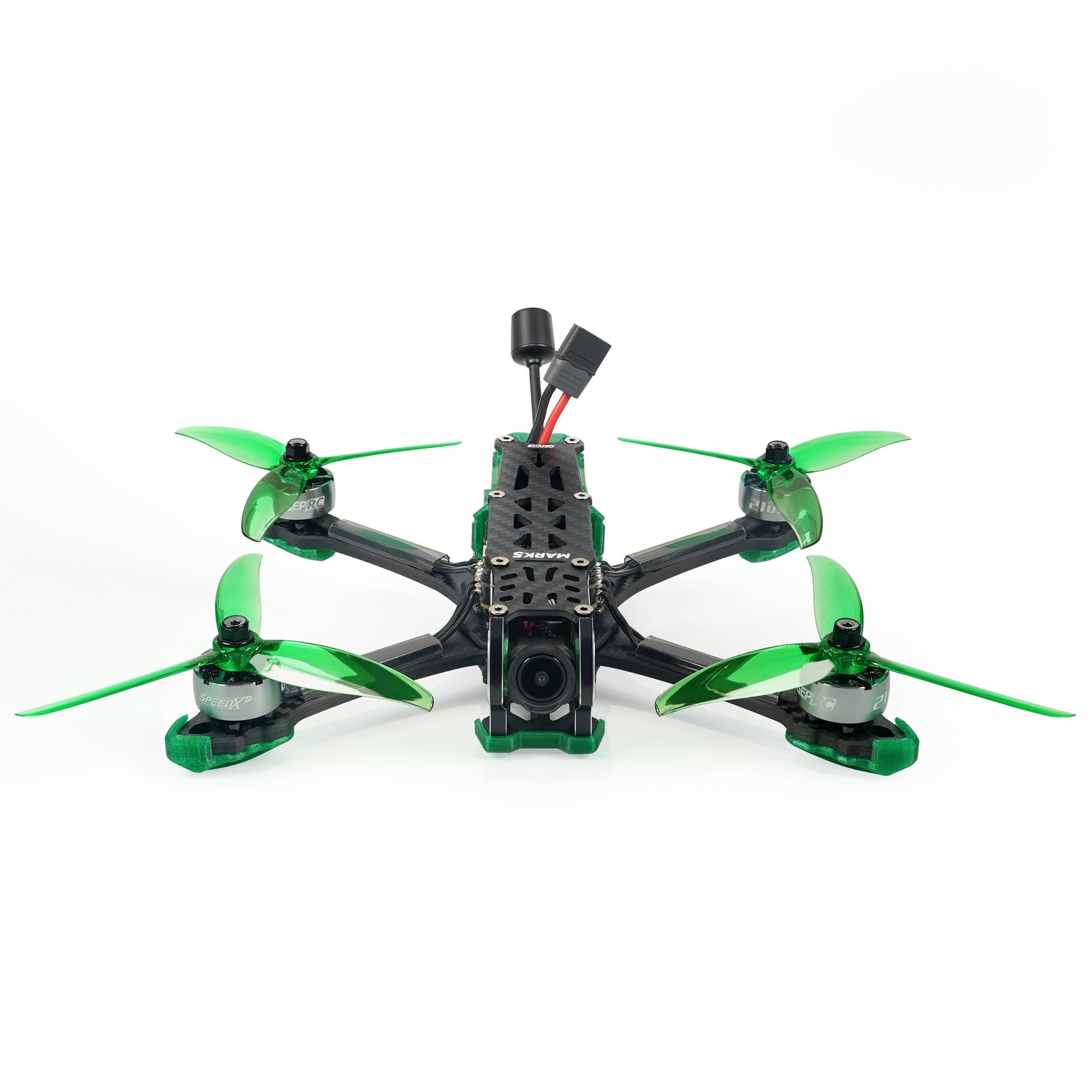 GEPRC-MARK5-HD-O3-Freestyle-FPV-DroneGreen-2