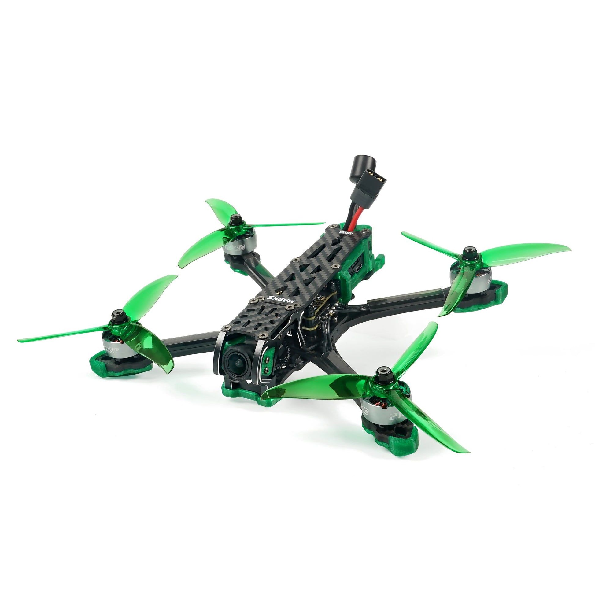 GEPRC-MARK5-HD-O3-Freestyle-FPV-DroneGreen-3