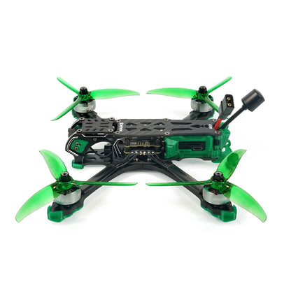 GEPRC-MARK5-HD-O3-Freestyle-FPV-DroneGreen-4