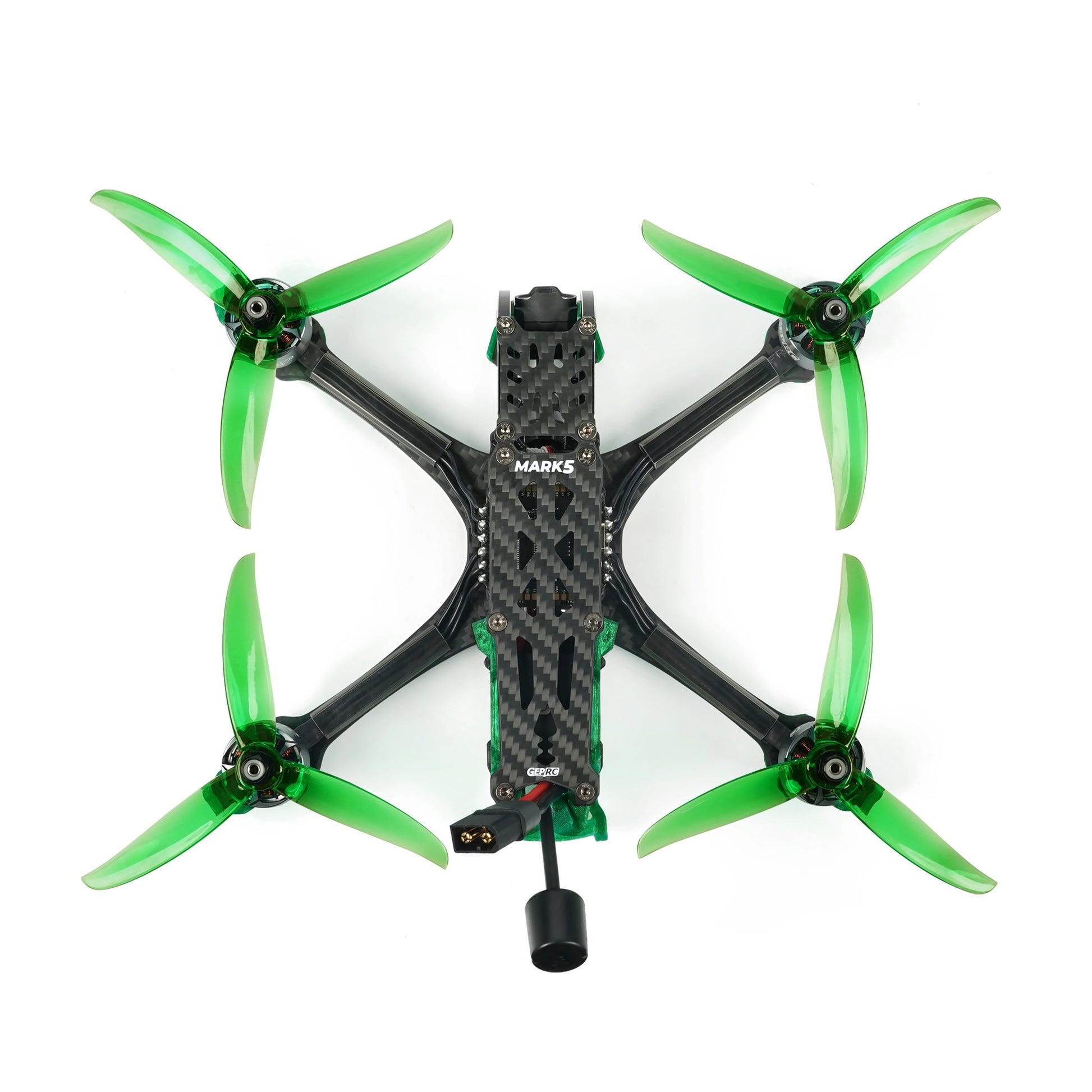 GEPRC-MARK5-HD-O3-Freestyle-FPV-DroneGreen-5