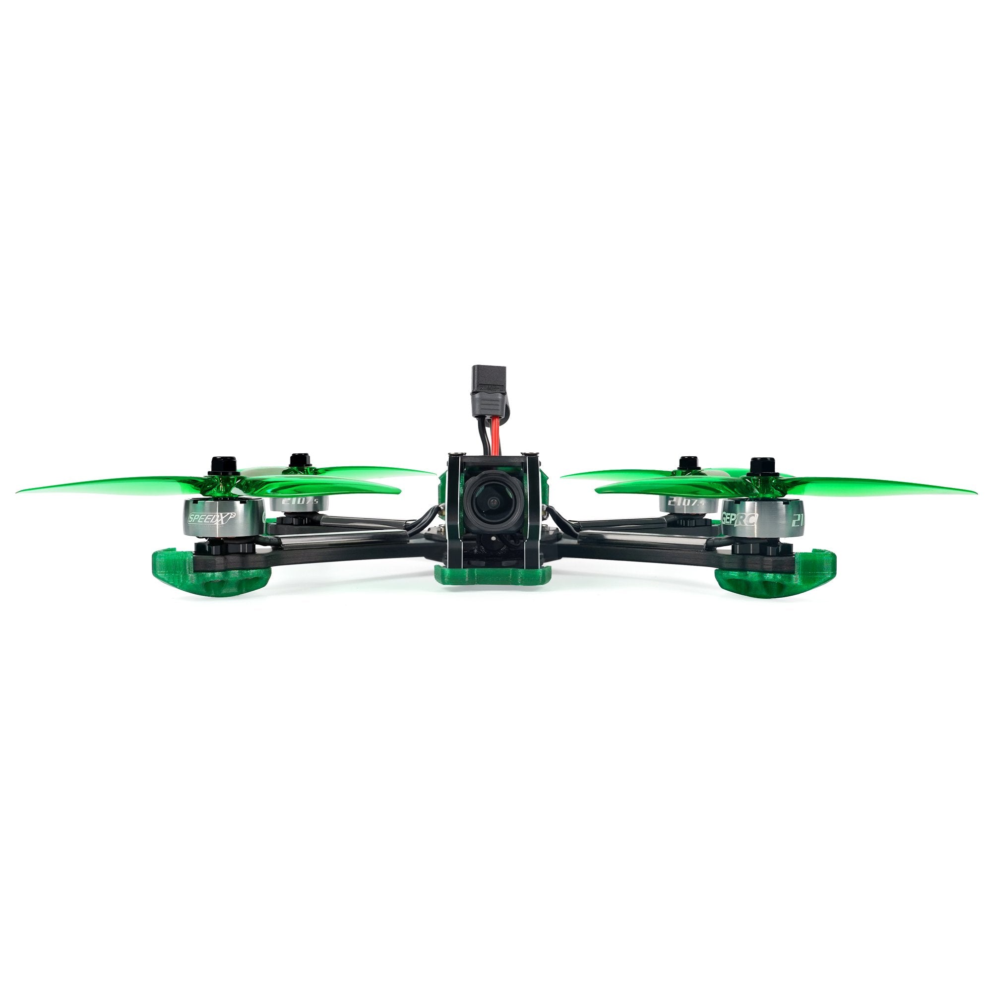 GEPRC-MARK5-HD-O3-Freestyle-FPV-DroneGreen
