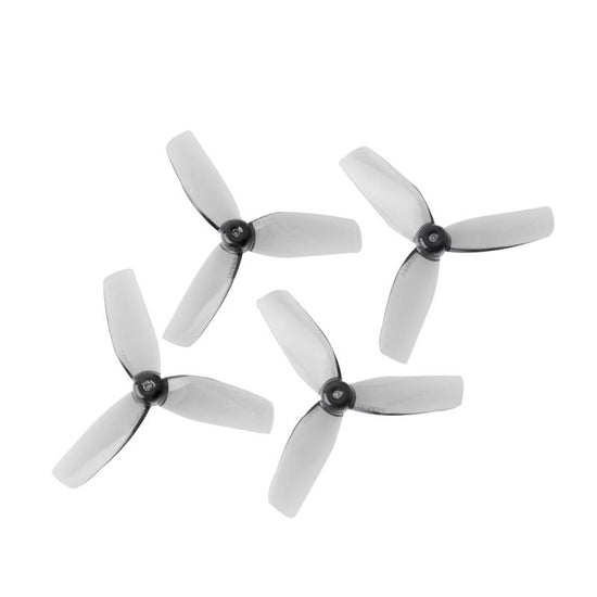 HQ 40mm 3 Blade Micro Whoop Props 1.5mm Shaft | BuzzFPV – Buzz Fpv