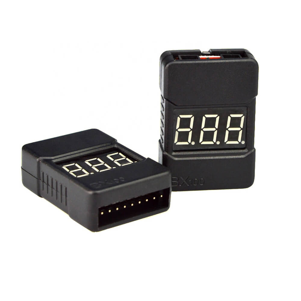 HotRCBX1001-8SLipoBatteryVoltageTester_2
