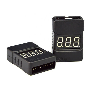 HotRCBX1001-8SLipoBatteryVoltageTester_2