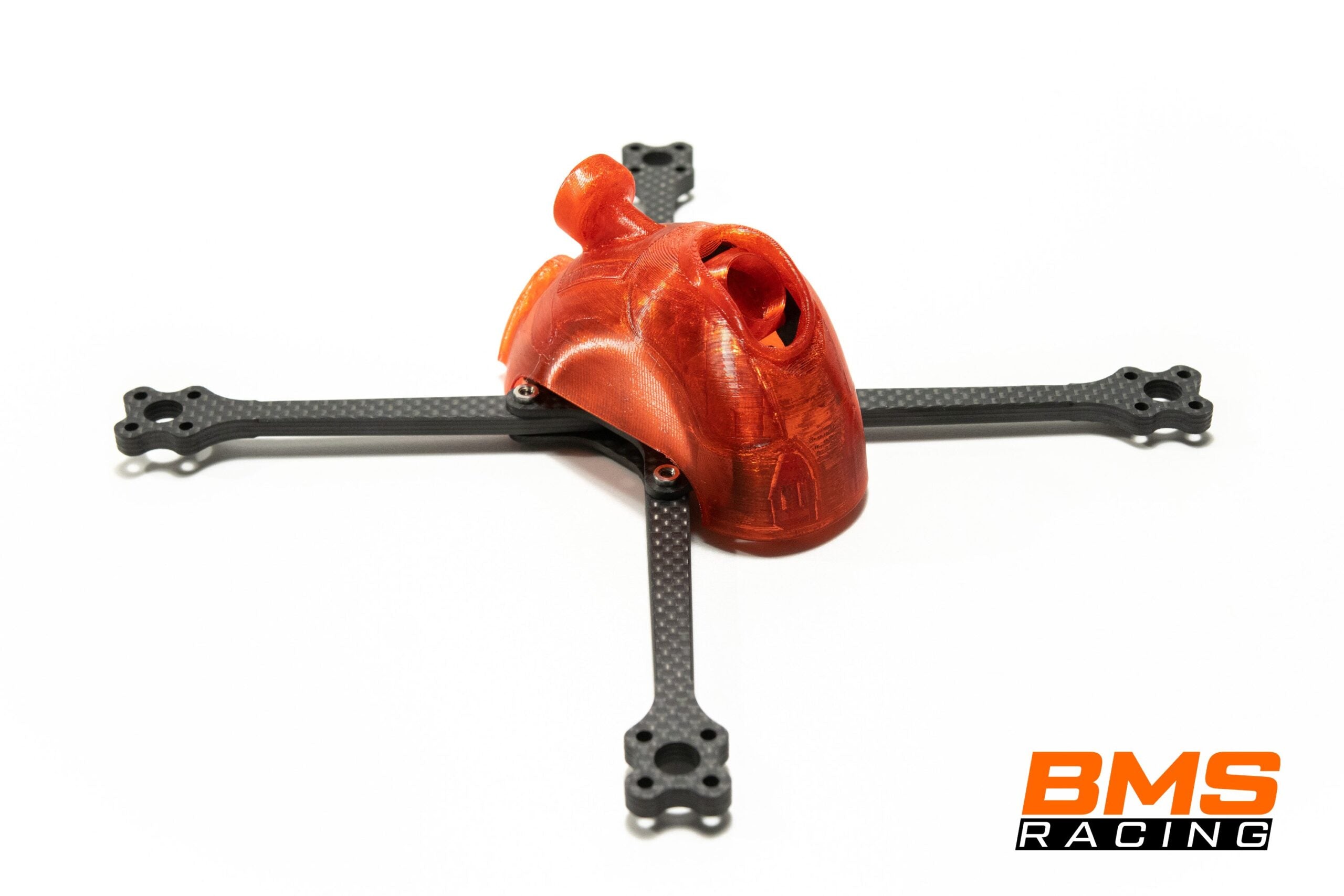 Introducing the JS-2 Analog FPV Racing Frame, crafted for exceptional ...