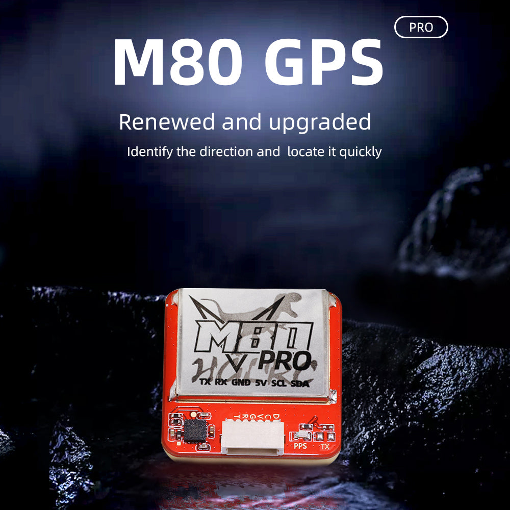 M80PROGPS