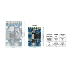 Matek-F405-WSE-Flight-Controller-Wing-30x30mm-3