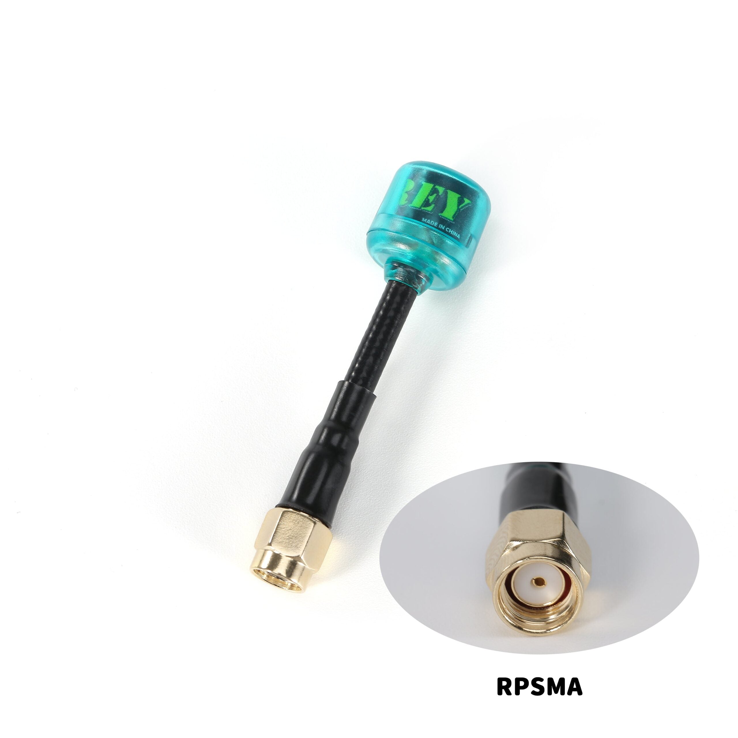 Osprey-5.8Ghz-60mm-RP-SMA-LHCP-Antenna-5