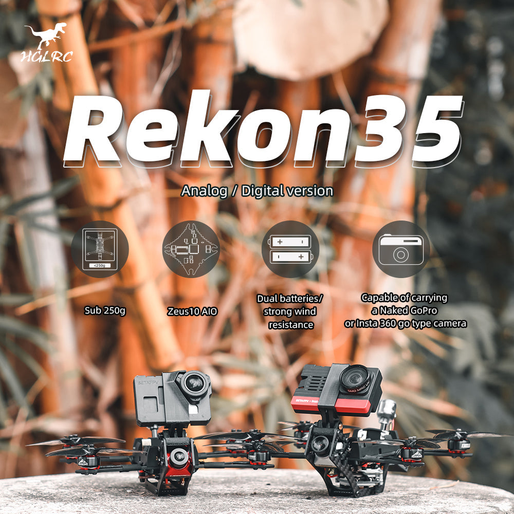 Rekon35