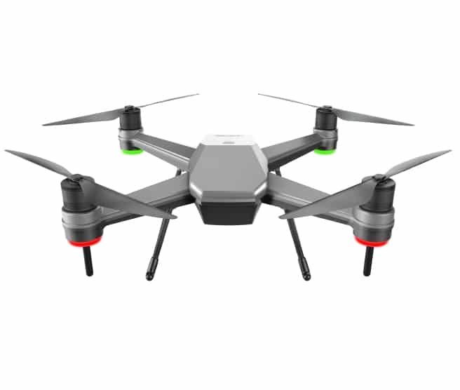 Rippton-SharkX-smart-Fishing-Drone