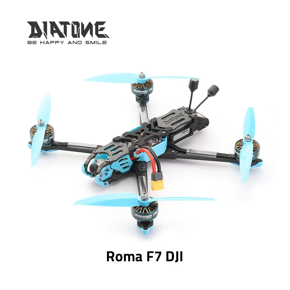 Roma-F7-DJI