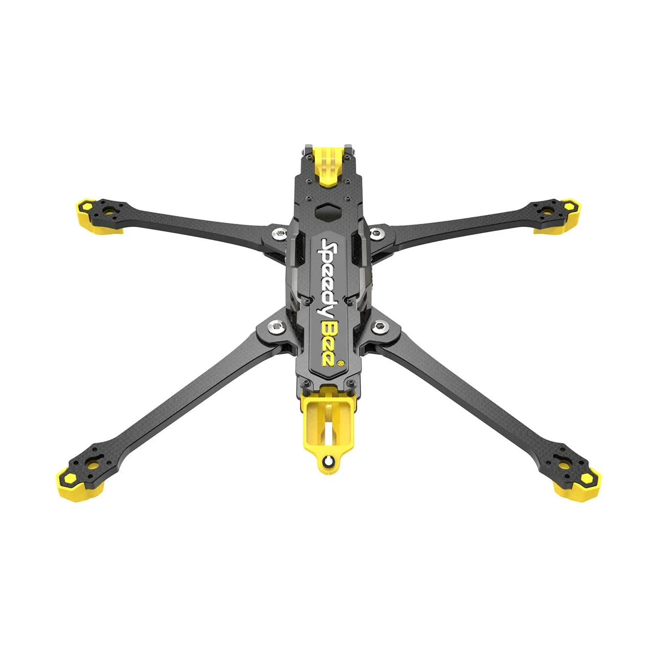 Long Range Frame SpeedyBee Mario Fold 8 inch DC Long Range Frame – Buzz Fpv